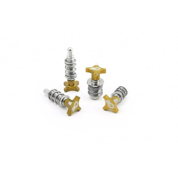 S3 攀爬 调压阀 Trrs/Montesa/Beta/Gas Gas AJP Braktec - Kit Lever and Master Cylinders Adjusters