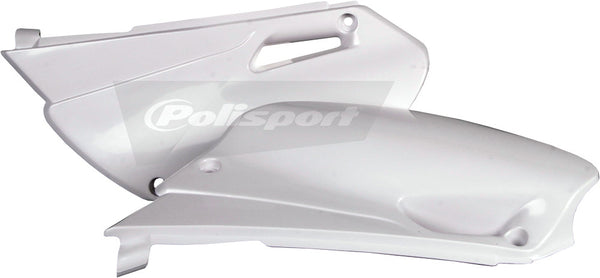 POLISPORT 侧面板 白