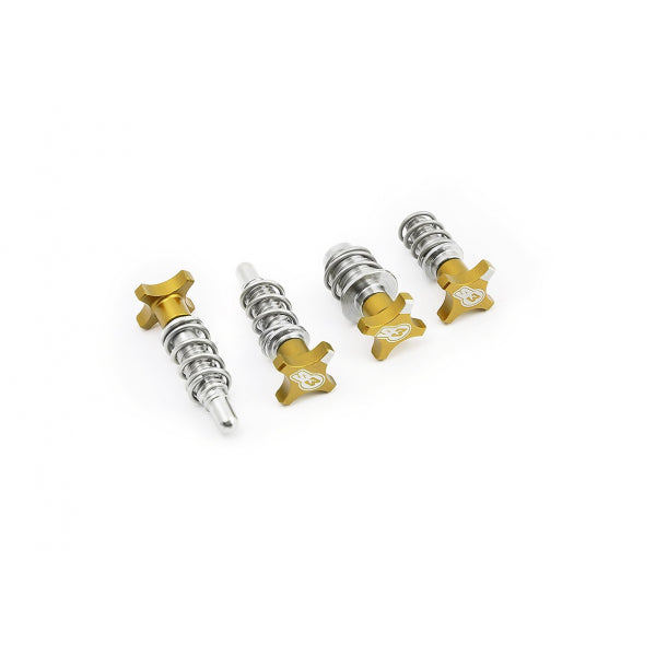 S3 攀爬 调压阀 Trrs/Montesa/Beta/Gas Gas AJP Braktec - Kit Lever and Master Cylinders Adjusters