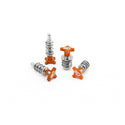 S3 攀爬 调压阀 Trrs/Montesa/Beta/Gas Gas AJP Braktec - Kit Lever and Master Cylinders Adjusters