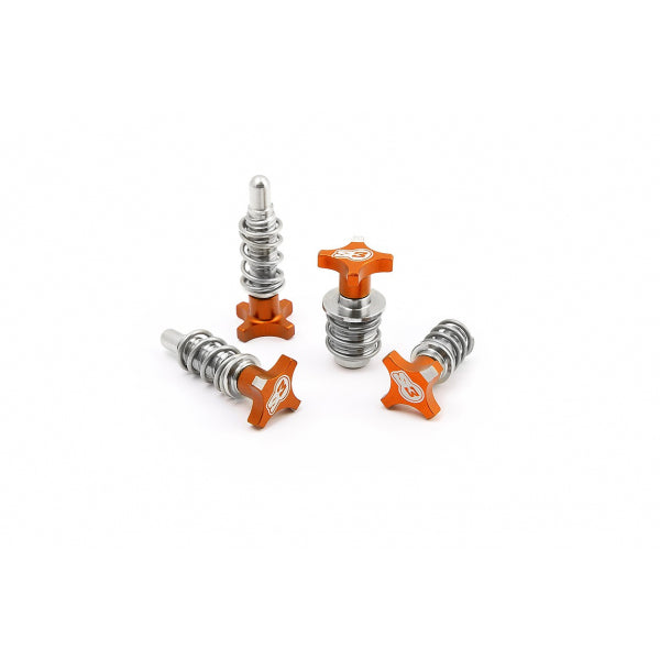 S3 攀爬 调压阀 Trrs/Montesa/Beta/Gas Gas AJP Braktec - Kit Lever and Master Cylinders Adjusters