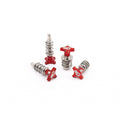 S3 攀爬 调压阀 Trrs/Montesa/Beta/Gas Gas AJP Braktec - Kit Lever and Master Cylinders Adjusters