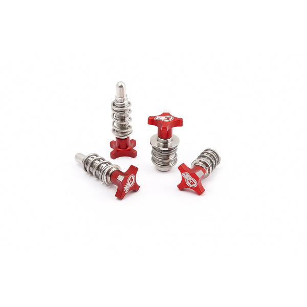 S3 攀爬 调压阀 Trrs/Montesa/Beta/Gas Gas AJP Braktec - Kit Lever and Master Cylinders Adjusters