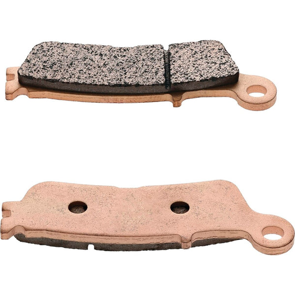 ALL BALLS 刹车 BRAKE PAD KIT SINTERED