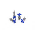 S3 攀爬 调压阀 Trrs/Montesa/Beta/Gas Gas AJP Braktec - Kit Lever and Master Cylinders Adjusters