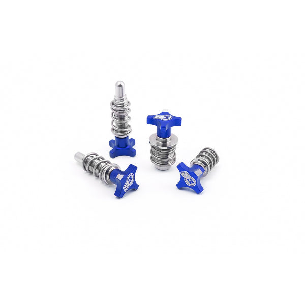 S3 攀爬 调压阀 Trrs/Montesa/Beta/Gas Gas AJP Braktec - Kit Lever and Master Cylinders Adjusters