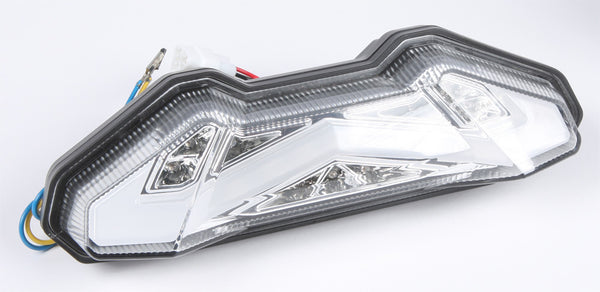 DMP 照明 POWERGRID TAIL LIGHT 透明