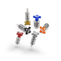 S3 攀爬 调压阀 Trrs/Montesa/Beta/Gas Gas AJP Braktec - Kit Lever and Master Cylinders Adjusters