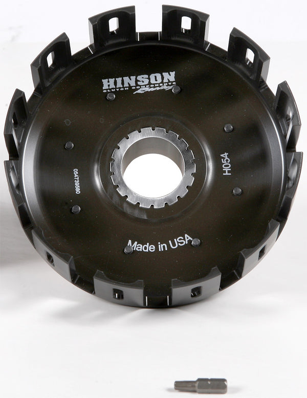 HINSON 离合器 BILLET CLUTCH BASKET YAM YZ250 '93-21