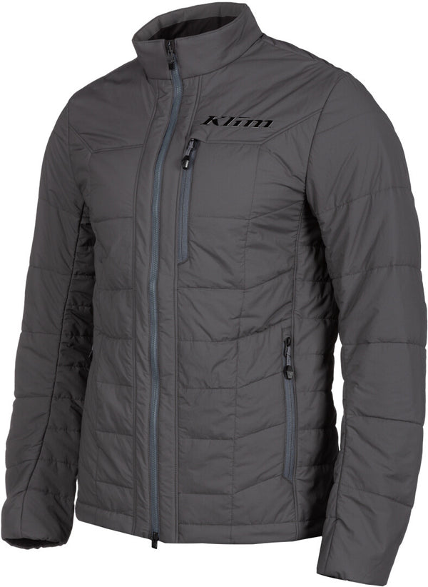 Klim Override Jacket Anthracite