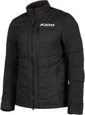 Klim Override Jacket Black