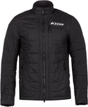 Klim Override Jacket Black