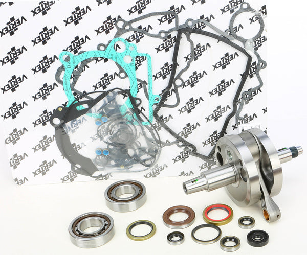 HOT RODS 发动机 BOTTOM END KIT