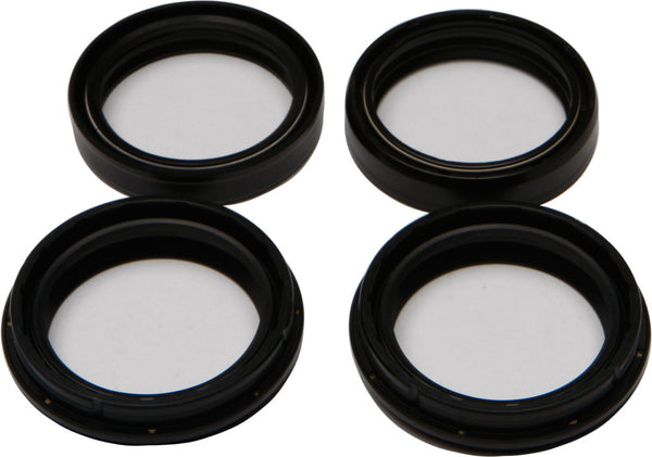 ALL BALLS 避震 FORK & DUST SEAL WIPER KIT