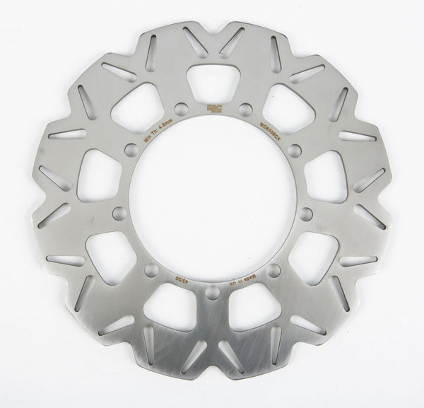 EBC 刹车 CX EXTREME BRAKE ROTOR FRONT