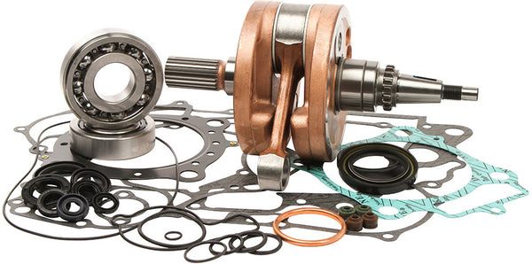 HOT RODS 发动机 BOTTOM END KIT