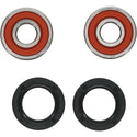 PIVOT WORKS 轴承 WHEEL BEARING KIT PREMIUM