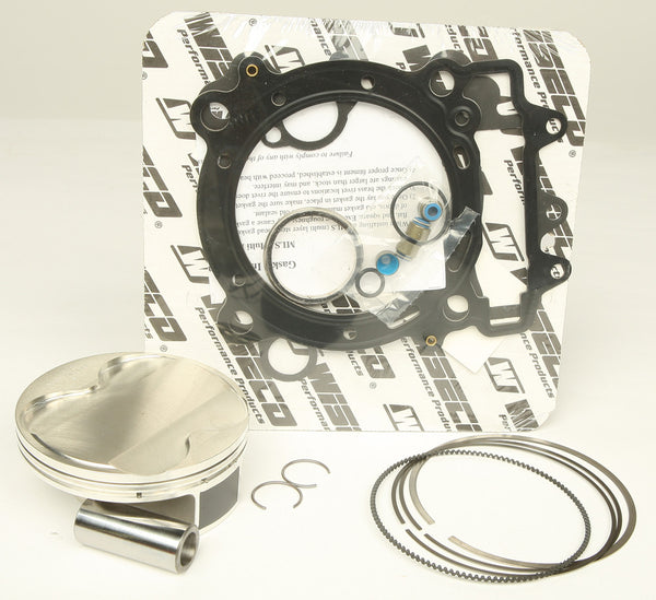WISECO 活塞 TOP END KIT ARMORGLIDE BOX FRG 96.00/STD 12.5:1 KAW