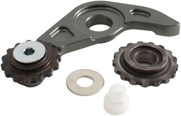 KOSO 离合器 CAM CHAIN TENSIONER ASSEMBLY