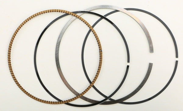 VERTEX 活塞 PISTON RINGS 77.96MM FOR VERTEX PISTONS ONLY