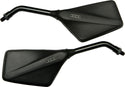 EMGO 后视镜 GP "Trimline" Mirrors