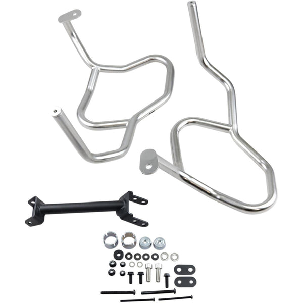 GIVI 车辆防护 ENGINE GUARDS