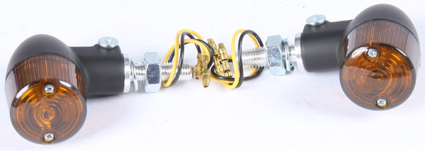 K&S 照明 通用 Turn Signal Style 2