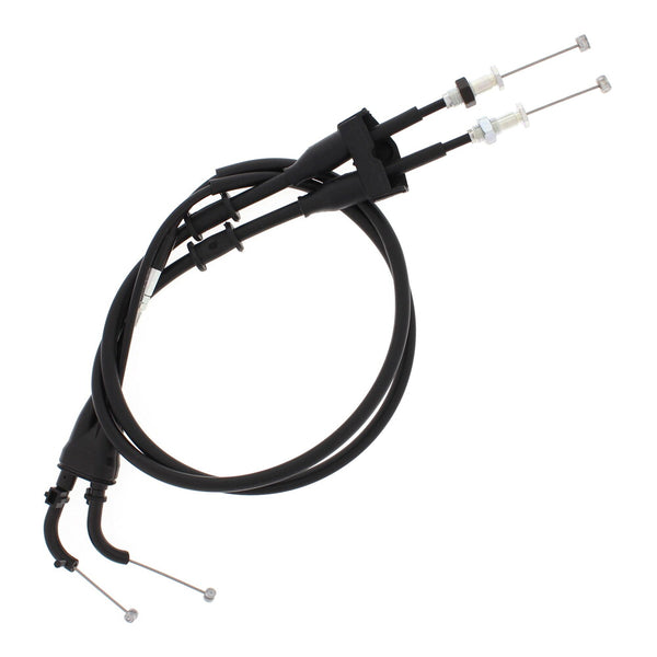 ALL BALLS 油门/刹车/离合线 THROTTLE CABLE