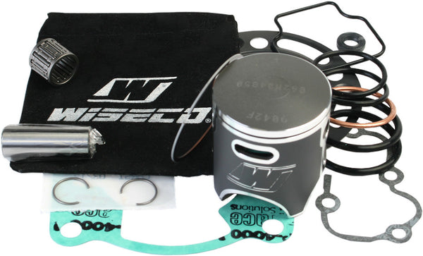 WISECO 活塞 TOP END KIT RC GP ARMORGLIDE 48.50/STD KAW