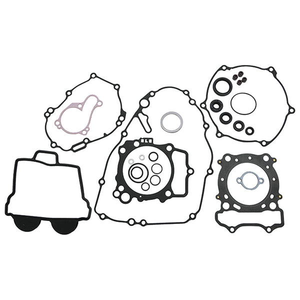 VERTEX 缸垫/密封 COMPLETE GASKET SET WITH OIL SEALS YAM