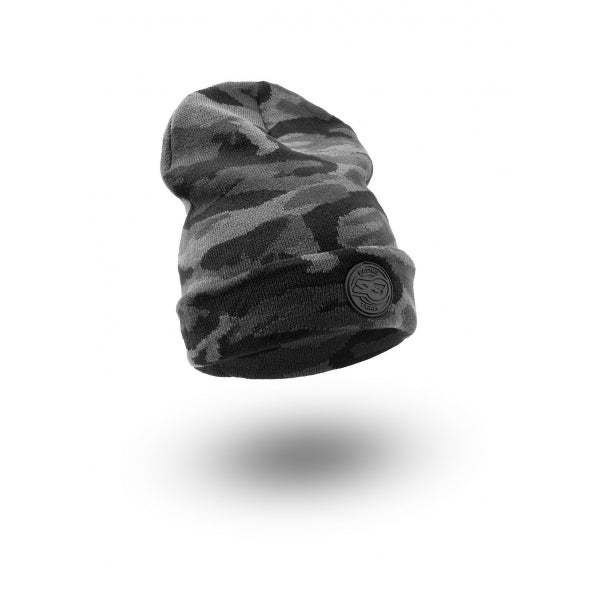 S3 帽子/面罩 S3 Beanie Winter Racing S3 Blanco