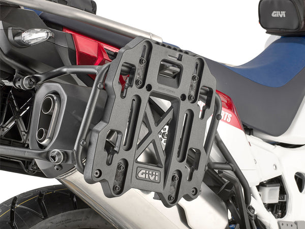 GIVI 背包/装备箱 Gravel-T (GRT) Luggage