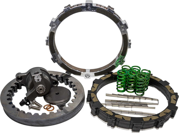 REKLUSE RACING 离合器 RADIUSX AUTO CLUTCH