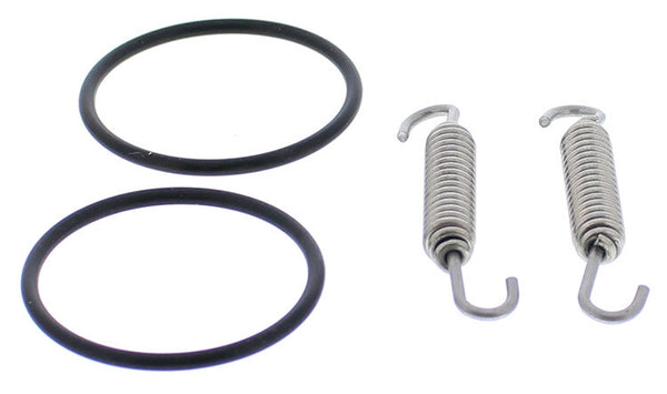 Vertex 排气垫片 KTM/Husqvarna/Husaberg/Gas Gas Exhaust Gasket Kit