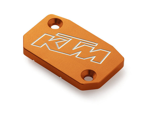 KTM Brake And Clutch Reservoir Cover MX/Enduro 2003-2022