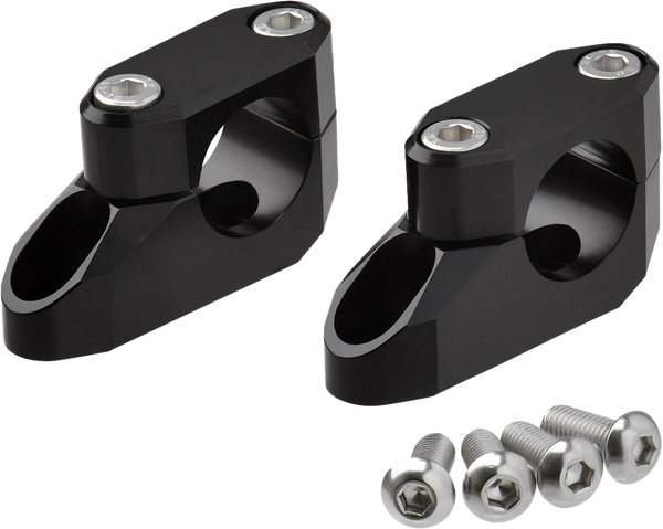 ZETA 车把升高 Handlebar Risers