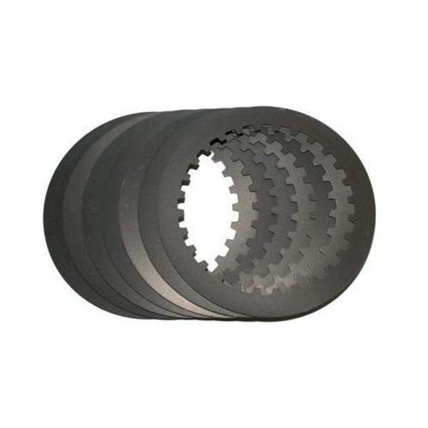 HINSON 离合器 钢制 PLATES 19 KX450F 7-PLATES