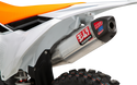 Yoshimura KTM/Husqvarna RS-12 Slip-ON W/S/A KTM/HUS