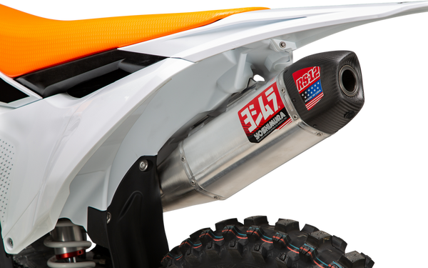 Yoshimura KTM/Husqvarna RS-12 Slip-ON W/S/A KTM/HUS