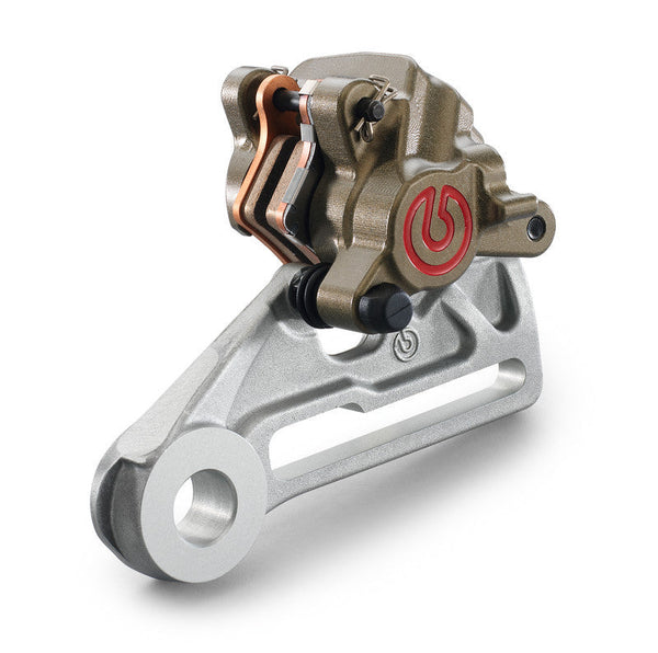 KTM Factory Brake Caliper (Rear) MX/Enduro 2004-2022