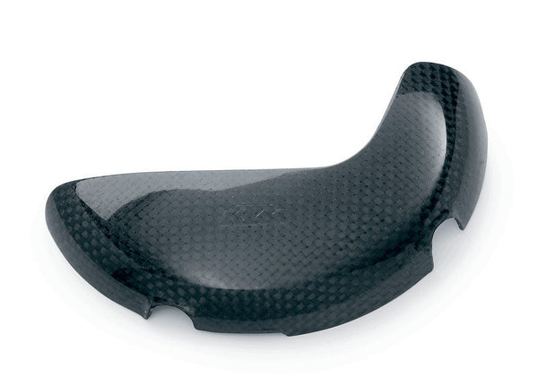 KTM Carbon Clutch Cover Protection KTM 250/350 SX-F/XC-F/ EXC-F/XCF-W 2011-2016