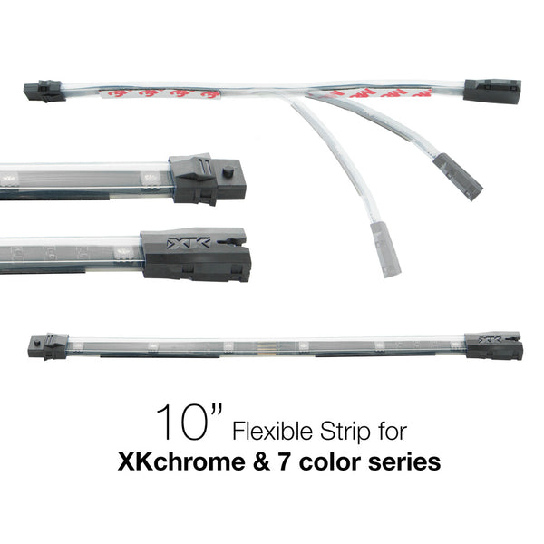 XK GLOW 照明 Single LED Pod