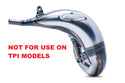 FMF 前段排气 KTM/Husqvarna/Gas Gas Pipe Fact Fatty REV KTM/HUS