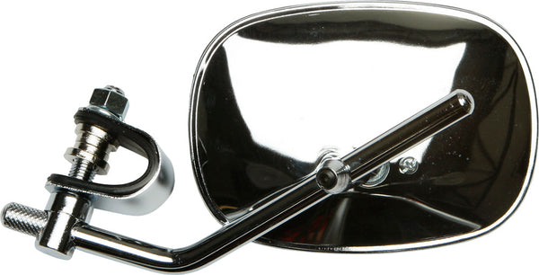 EMGO 后视镜 Harley Styled Mirror