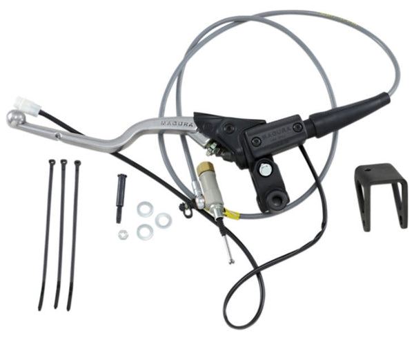 Magura Honda Hymec Clutch Conversion Kit