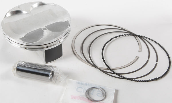 WISECO 活塞 PISTON KIT ARMORGLIDE BOX FRG 96.00/STD 13:1 SUZ