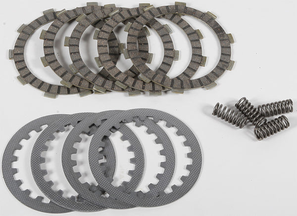 EBC 离合器 DIRT RACER CLUTCH SET