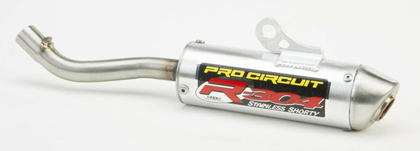 Pro circuit 后段排气 Yamaha R304 Silencer YAM