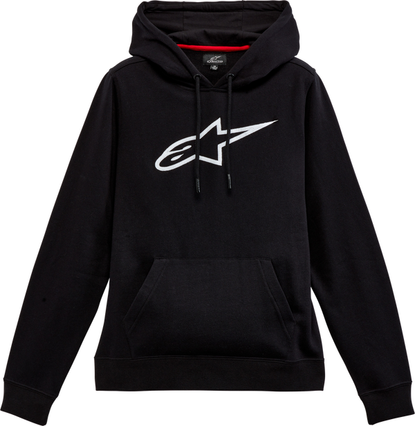 ALPINESTARS 卫衣 Women's Ageless V2 Hoodie Black Women's