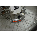 Enduro engineering 减震保护 Yamaha Right Side Fork Guard